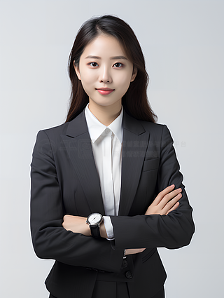 李晓娟 现场执行负责人